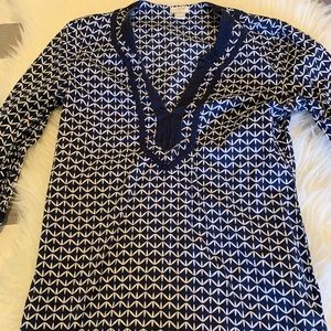 JCrew Tunic